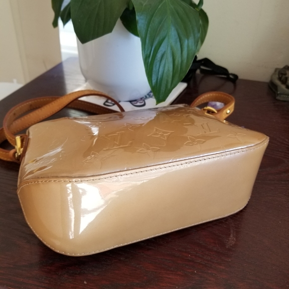 Louis Vuitton  discontinued  Noisette crossbody  bag/ Sale! - Picture 9 of 16